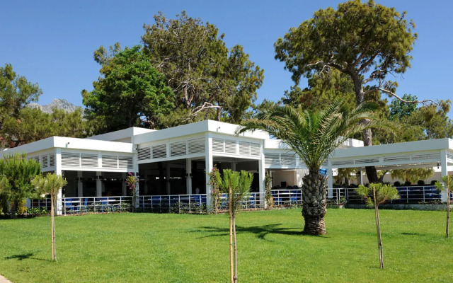 Mirada Del Mar Hotel - All Inclusive