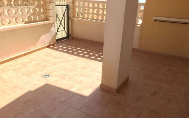 3 Apartamentos en El Calon