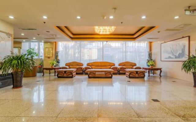 Zhengda Hotel