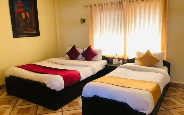 Hotel M&D Suites