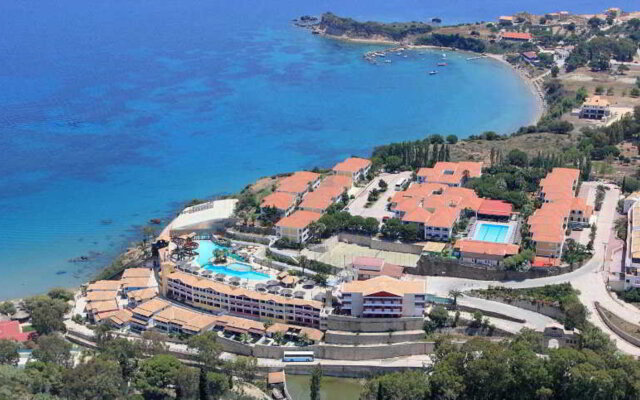 Zante Royal Resort