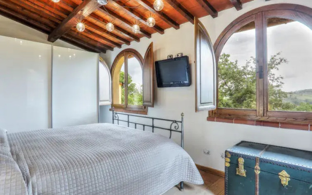 Locazione turistica Decameron house