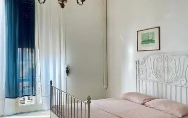 My Flat in Cinque terre