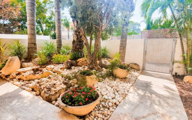 Villa Jasmin | 6BR | Herzliya Pituach | Ramat Yam St | #H3