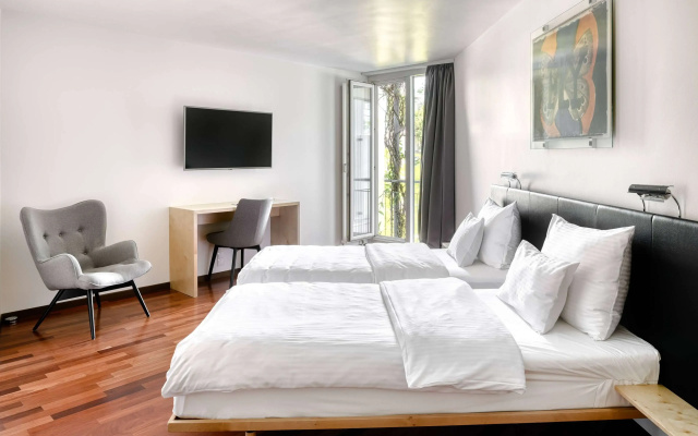 Vienna House by Wyndham Martinspark Dornbirn