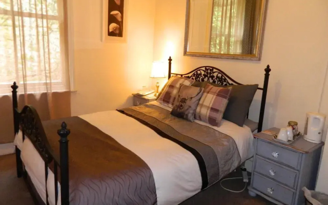 Stoneway Guest House