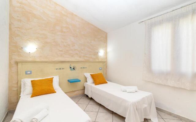 Hotel Baia Delle Mimose