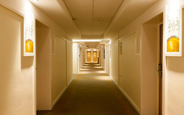 Grand Hotel Filippo
