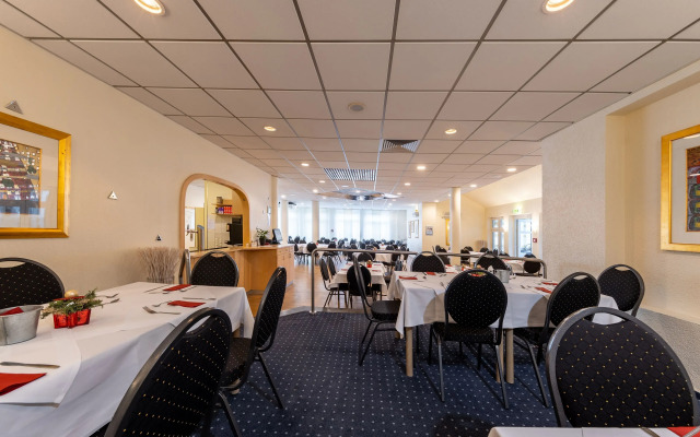 TRIP INN Kongresshotel Rodgau