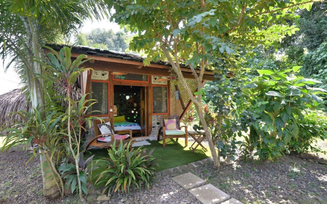 Marks Place Moorea