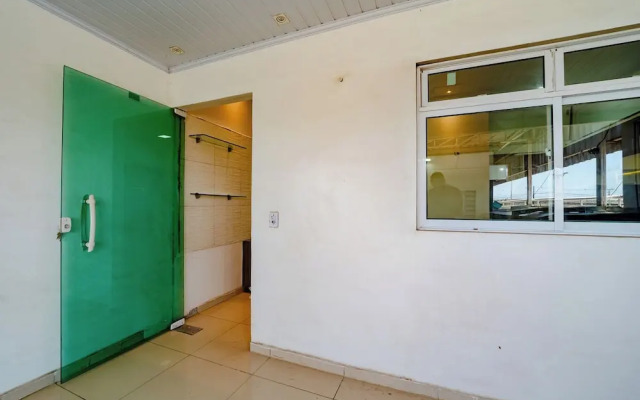 Flat Completo p 2 Pessoas Pr Ximo ao Aeroporto