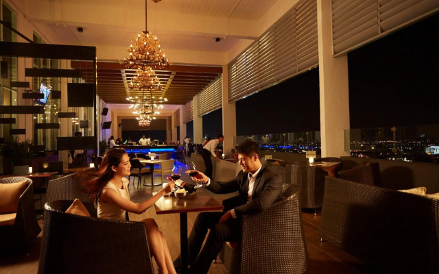 Hatten Hotel Melaka