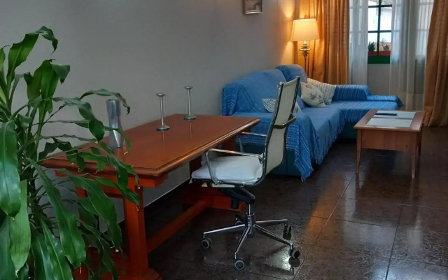 Vivienda vacacional Casa Rosi