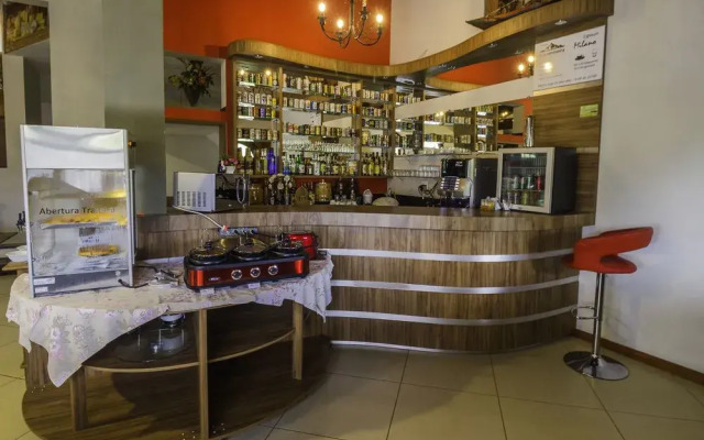 Pousada Suiça Mineira