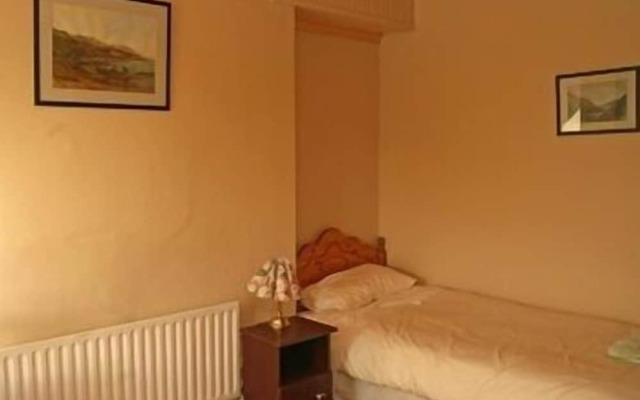 Castlehouse B&B