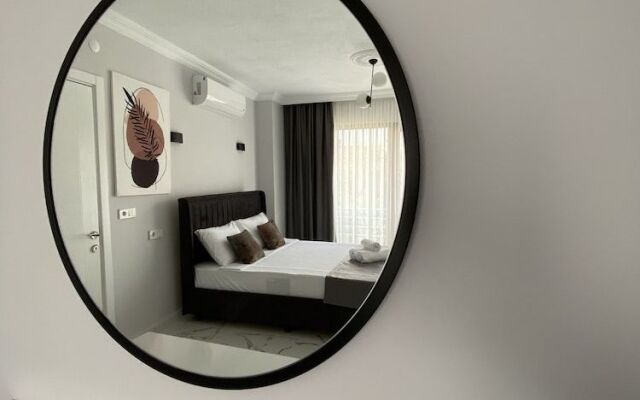 Bavella Boutique Hotel