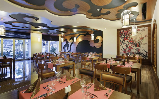Kilikya Palace Goynuk - All Inclusive