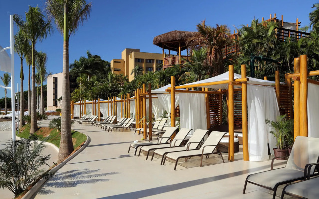 Mabu Thermas Grand Resort