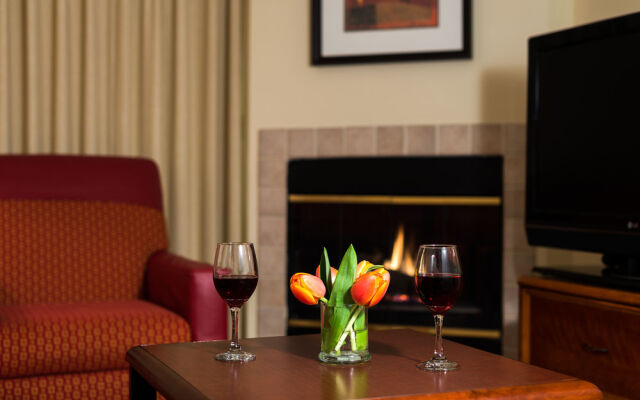 Residence Inn by Marriott Pleasanton