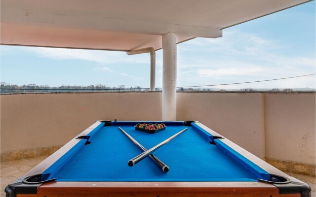 Awesome Home in Valtursko Polje With Wifi and 12 Bedrooms