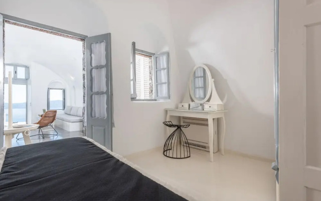 NK Cave House Villa