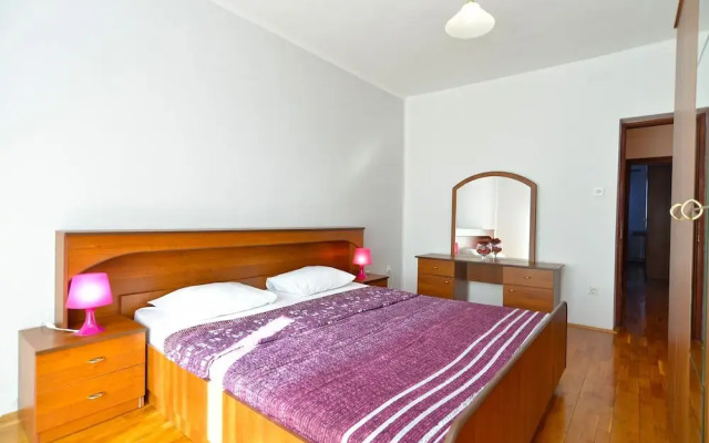 Apartments Klara