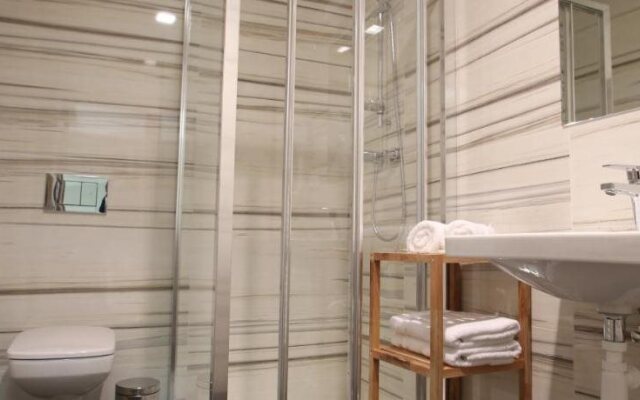 Wellness Penzion U Gigantu