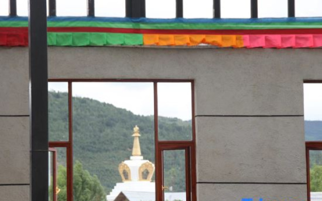 Kangba Yangkang Homestay in Shangri-La City