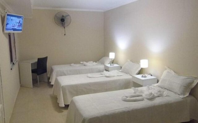 Hotel Di Sorrento