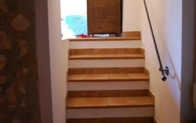 Stone House Ilovemajella