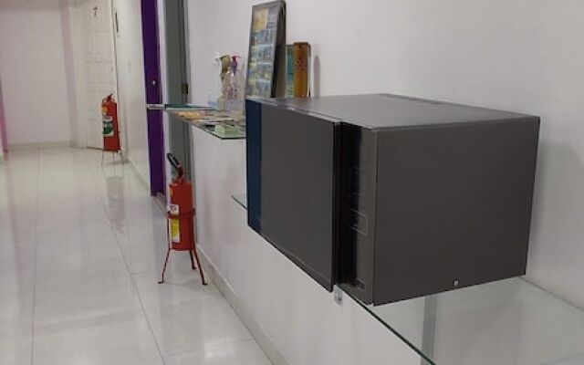 Guest House Renascer K&W