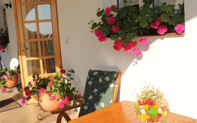 Villa Mamry