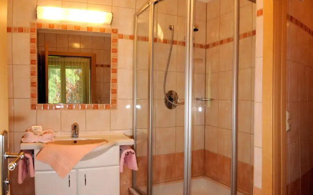 Gasthof Pension Appartements Zur Gams