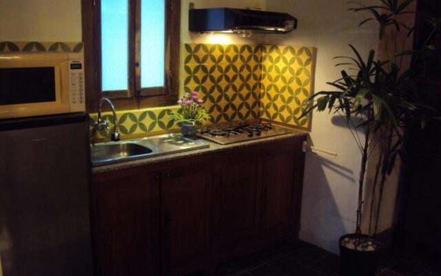 Ubud Syailendra Villas