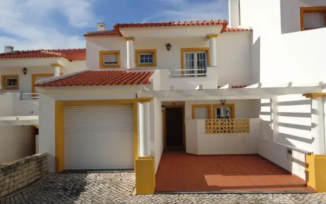 Thownhouse Praia D'El Rey