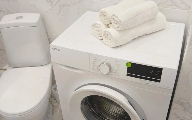 Апартаменты в микрорайоне Любимово 18/1