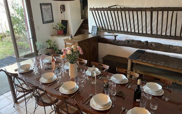 Le Domaine Du Gravier