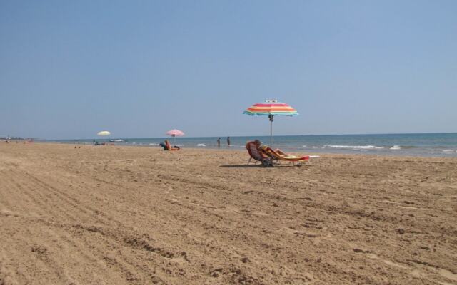 Casa Vacanza Ondablu