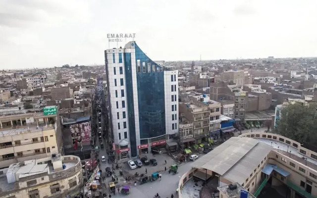 Empire Hotel Peshawar