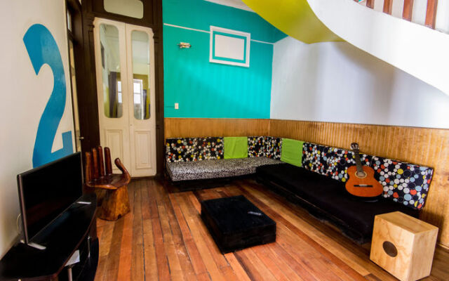 Vina City Hostel II