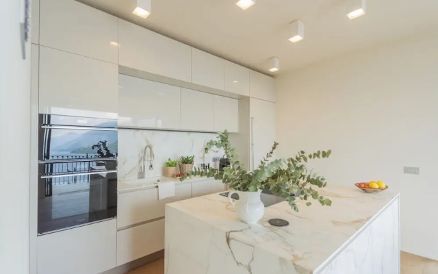 Villa Donatella - Private SPA e Infinity Pool by Rent all Como