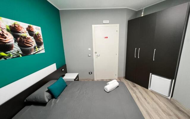 Siclari B&B-Rooms&Suite