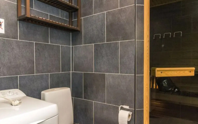 House Iida 16 Terracina