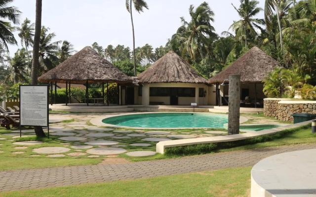 The Leela Kovalam, a Raviz Hotel