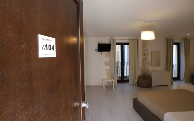 Italiana Resort Atrio