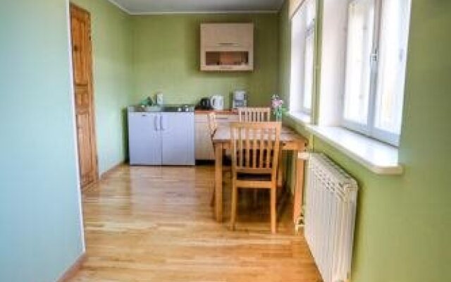 ReeDe Villa