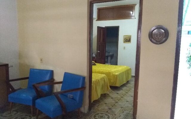 Hostal - Casa DR. Claudio e Illiana
