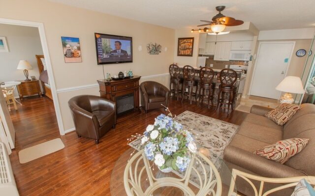 Dolphin Run 1306 - 2 Br Condo