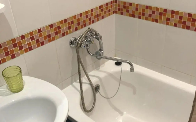 Гостевой дом Верста