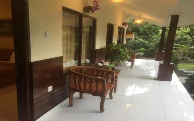 Wira Ayu Guest House